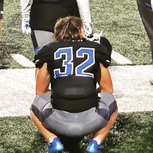 Meet your Posher, Patrick